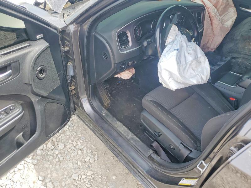 Aukcja sprzedaży 2021 Dodge Charger, vin: 2C3CDXJG9MH506065, numer aukcji: 50129566