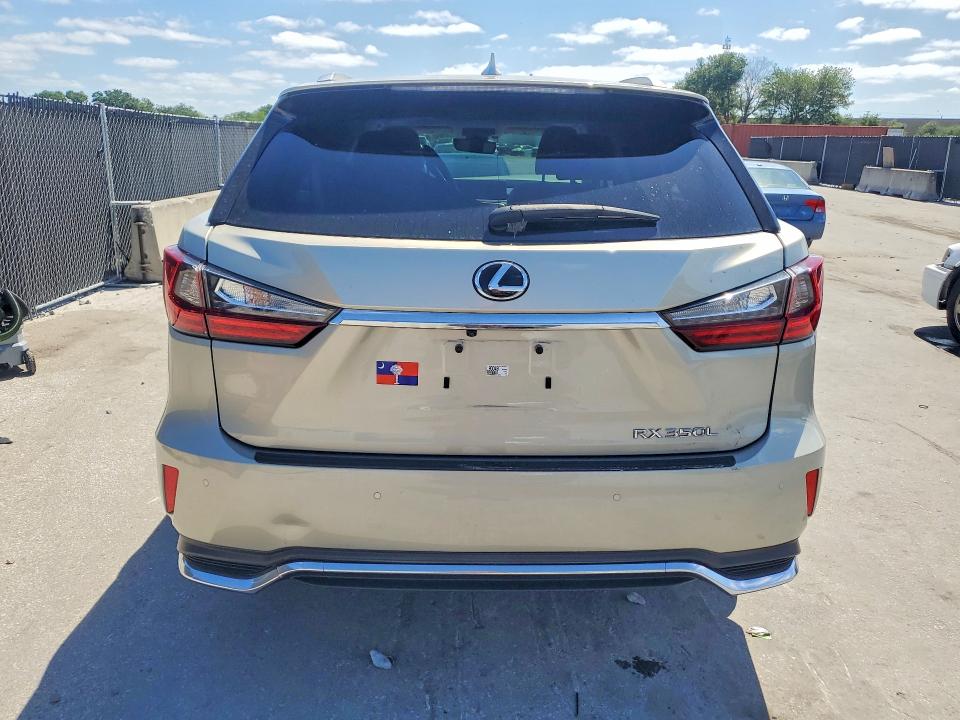 Aukcja sprzedaży 2021 Lexus Rx, vin: JTJHZKEA2M2019341, numer aukcji: 49747966