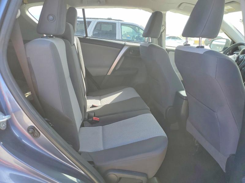 Продаж на аукціоні авто 2014 Toyota Rav4, vin: JTMBFREVXED094615, номер лоту: 49607306