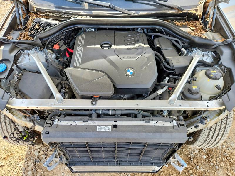 Aukcja sprzedaży 2021 Bmw X3, vin: 5UXTY3C02M9G87827, numer aukcji: 50657876