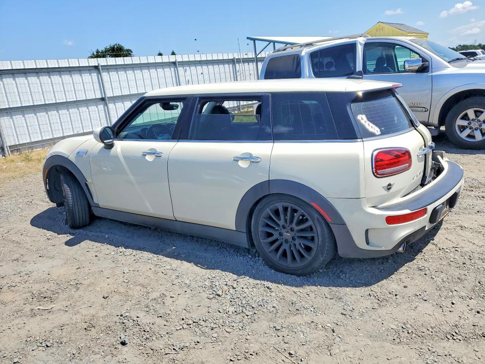 Aukcja sprzedaży 2020 Mini Cooper, vin: WMWXJ1C08L2L33985, numer aukcji: 51516856