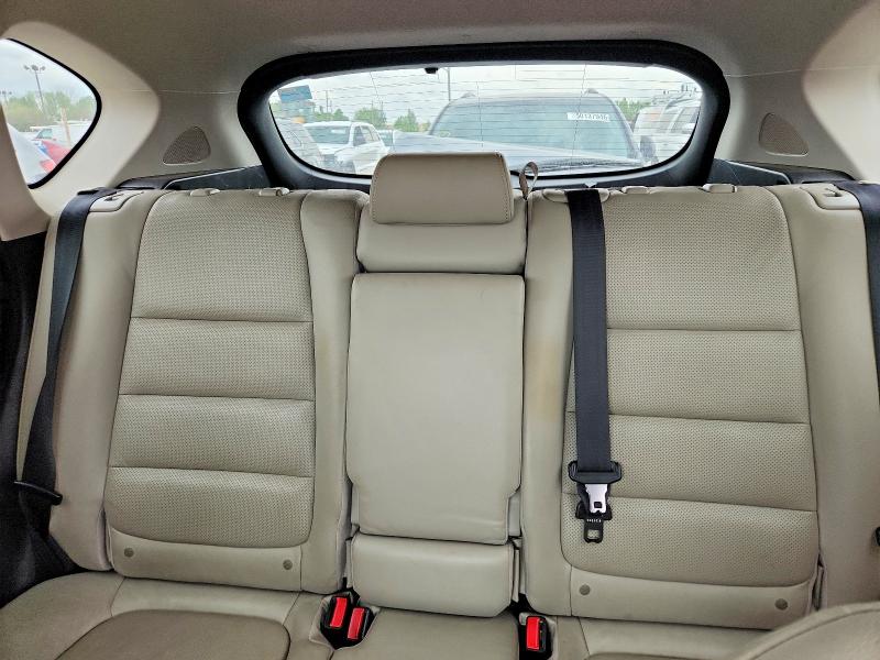 2015 Mazda Cx-5 მანქანა იყიდება აუქციონზე, vin: JM3KE2DY5F0485273, აუქციონის ნომერი: 49768296