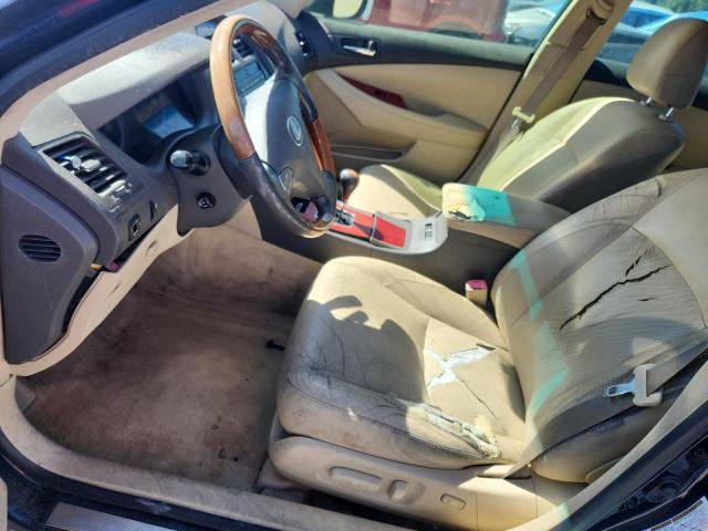 Aukcja sprzedaży 2007 Lexus Es, vin: JTHBJ46G072054977, numer aukcji: 50729496