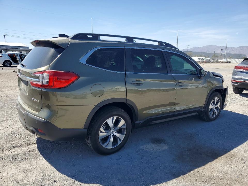Aukcja sprzedaży 2023 Subaru Ascent, vin: 4S4WMAED0P3408826, numer aukcji: 50664946