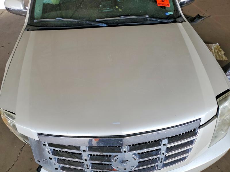 Aukcja sprzedaży 2007 Cadillac Escalade, vin: 1GYFK66847R239216, numer aukcji: 49834906