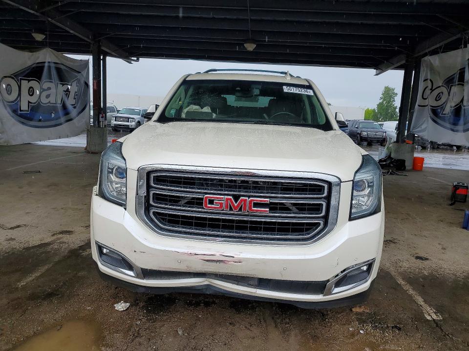 Продаж на аукціоні авто 2015 Gmc Yukon, vin: 1GKS2BKC5FR684302, номер лоту: 50175236