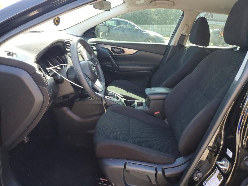 Aukcja sprzedaży 2020 Nissan Rogue Sport, vin: JN1BJ1CV3LW548386, numer aukcji: 49227316
