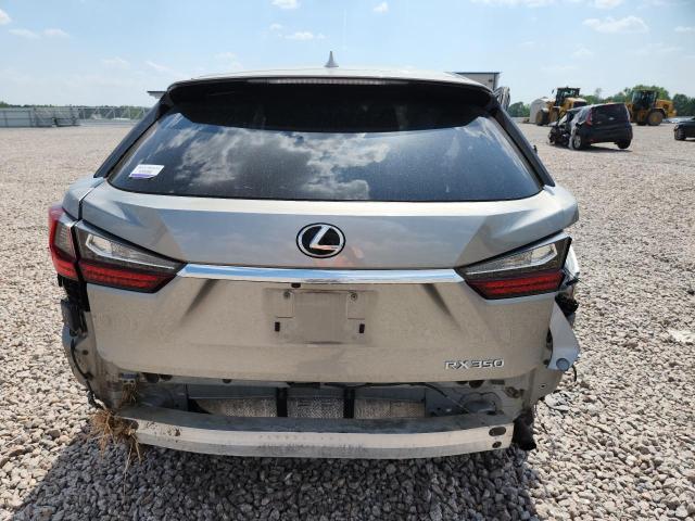Aukcja sprzedaży 2020 Lexus Rx 350, vin: 2T2AZMAA5LC169588, numer aukcji: 51110356