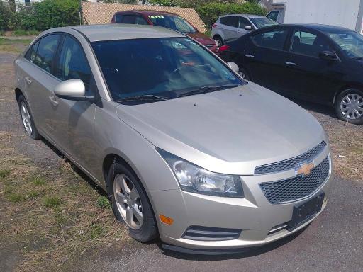 Продаж на аукціоні авто 2014 Chevrolet Cruze, vin: 1G1PC5SB8E7435079, номер лоту: 51319316