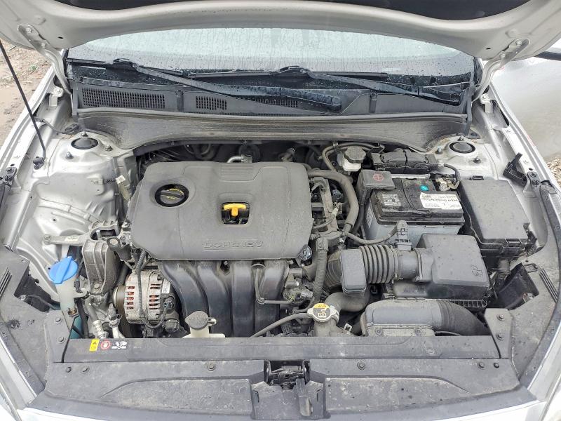 Продаж на аукціоні авто 2019 Kia Forte, vin: 3KPF24AD8KE073141, номер лоту: 48255906