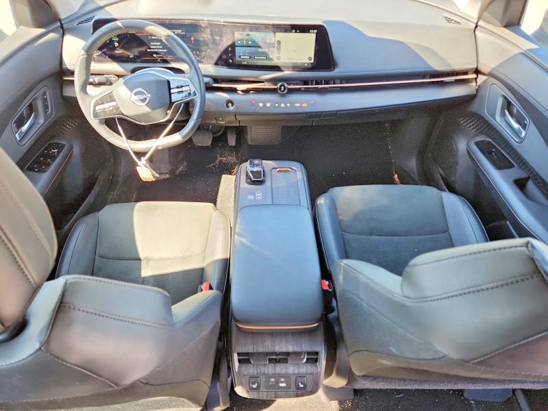 Aukcja sprzedaży 2024 Nissan Ariya, vin: JN1CF0BB7RM735710, numer aukcji: 48686206
