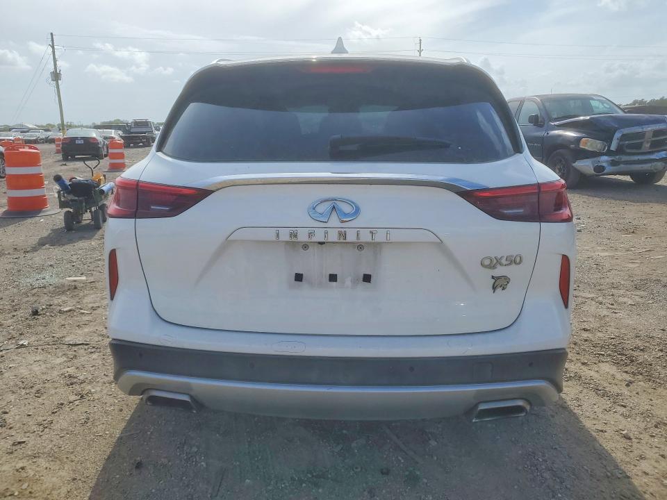Продажа на аукционе авто 2020 Infiniti Qx50, vin: 3PCAJ5M14LF106099, номер лота: 49335986