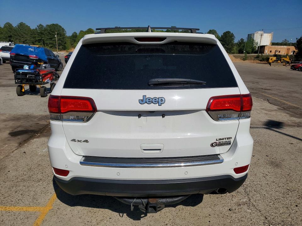 Продажа на аукционе авто 2020 Jeep Grand Cherokee, vin: 1C4RJFBG5LC255974, номер лота: 50047156