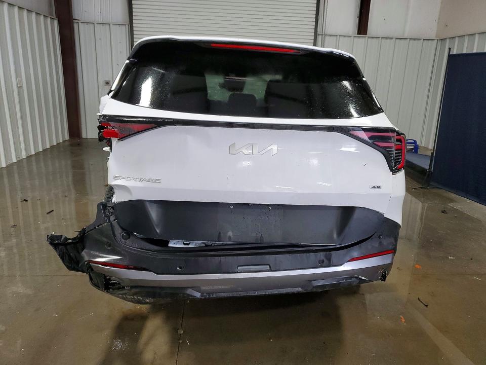 Продаж на аукціоні авто 2026 Kia Sportage, vin: 5XYK2CDF9TG362698, номер лоту: 51283256