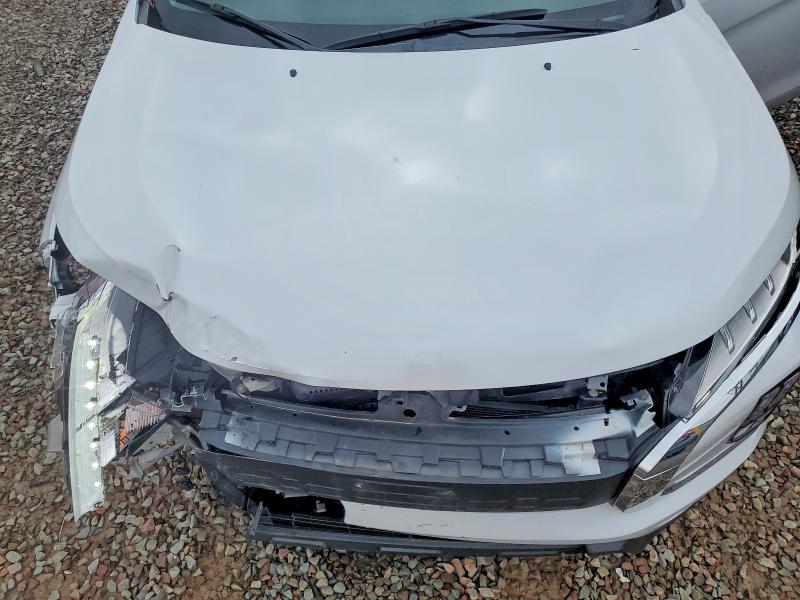 2022 Mitsubishi Outlander Sport მანქანა იყიდება აუქციონზე, vin: JA4ARUAU2NU023146, აუქციონის ნომერი: 51826756