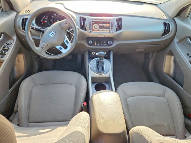 Продажа на аукционе авто 2011 Kia Sportage, vin: KNDPB3A25B7085163, номер лота: 49706336