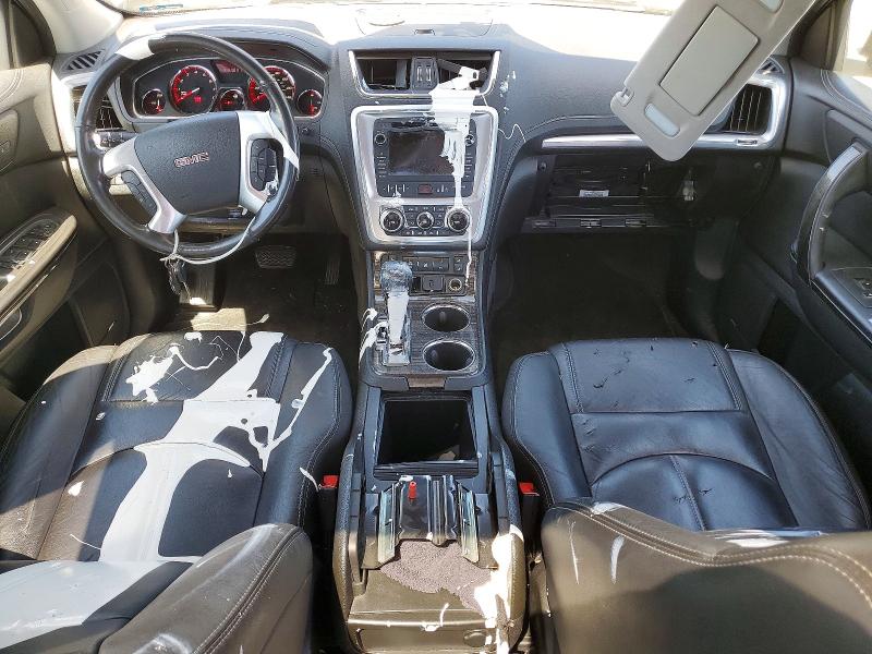 Aukcja sprzedaży 2017 Gmc Acadia Limited, vin: 1GKKRSKD6HJ165278, numer aukcji: 48997496