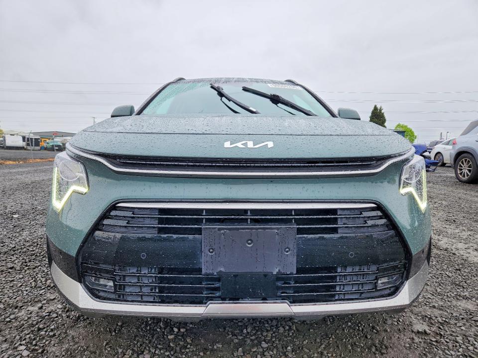 50608206 :رقم المزاد ، KNDCT3LEXR5167320 vin ، 2024 Kia Niro مزاد بيع