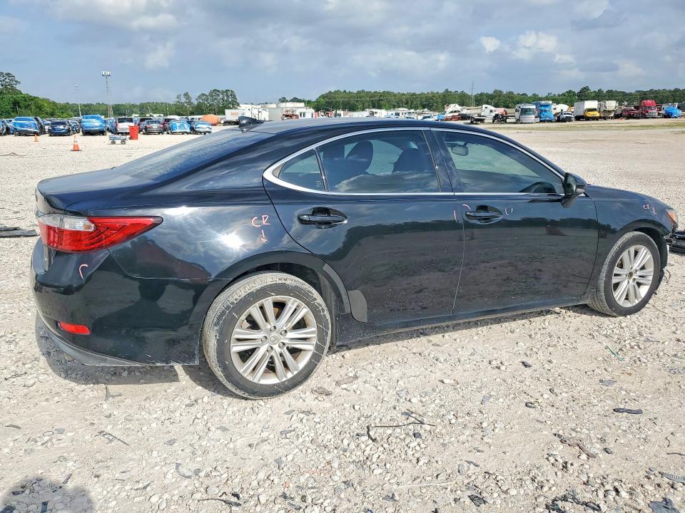 2015 Lexus Es მანქანა იყიდება აუქციონზე, vin: JTHBK1GG0F2170043, აუქციონის ნომერი: 49772856