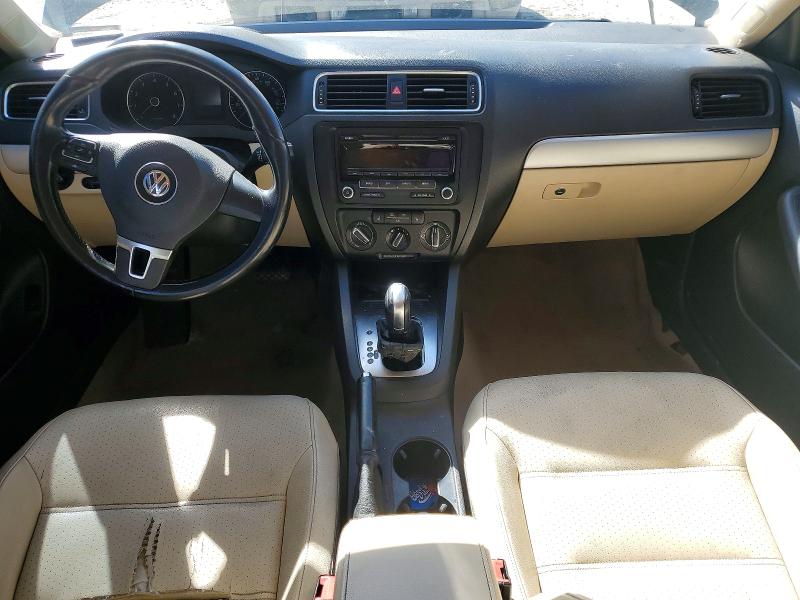 Продажа на аукционе авто 2014 Volkswagen Jetta, vin: 3VWD17AJ6EM444452, номер лота: 48653356