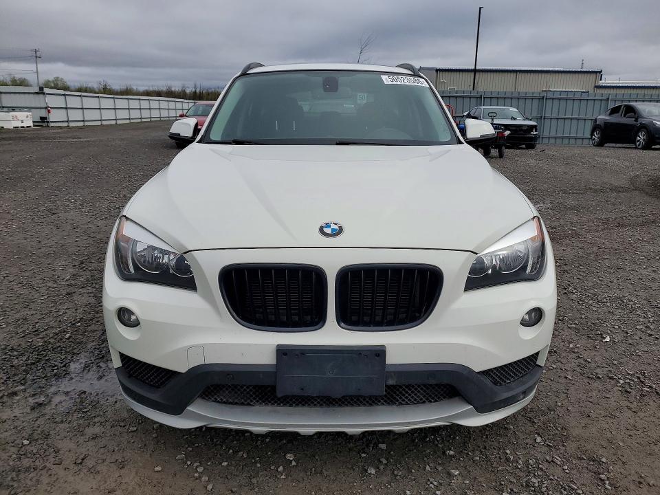 Aukcja sprzedaży 2015 Bmw X1, vin: WBAVL1C55FVY41167, numer aukcji: 50523586