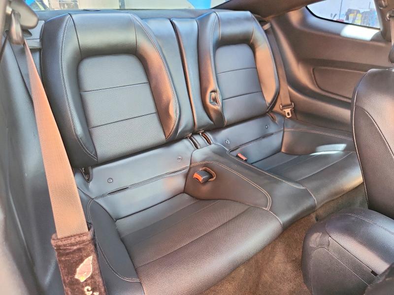 Aukcja sprzedaży 2017 Ford Mustang, vin: 1FA6P8CF1H5340590, numer aukcji: 51515216