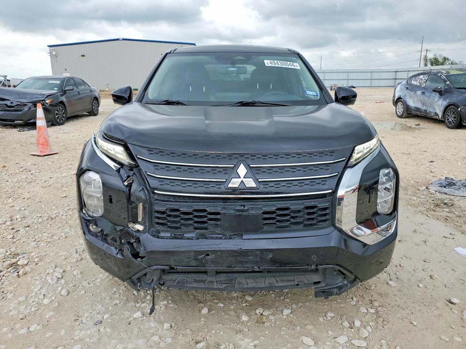 Aukcja sprzedaży 2022 Mitsubishi Outlander, vin: JA4J4UA83NZ036377, numer aukcji: 49430046