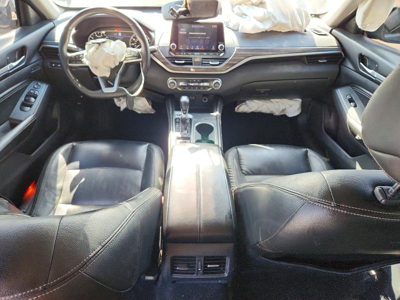 50723096 :رقم المزاد ، 1N4BL4FV4KC107148 vin ، 2019 Nissan Altima مزاد بيع