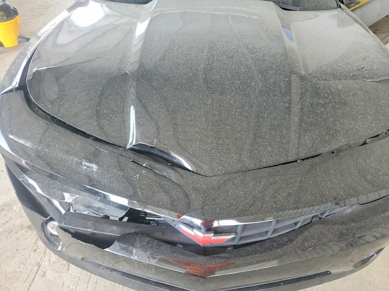 Продажа на аукционе авто 2011 Chevrolet Camaro, vin: 2G1FA1ED2B9153750, номер лота: 47514416