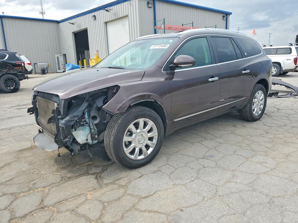 Aukcja sprzedaży 2015 Buick Enclave, vin: 5GAKVCKDXFJ251009, numer aukcji: 47773486