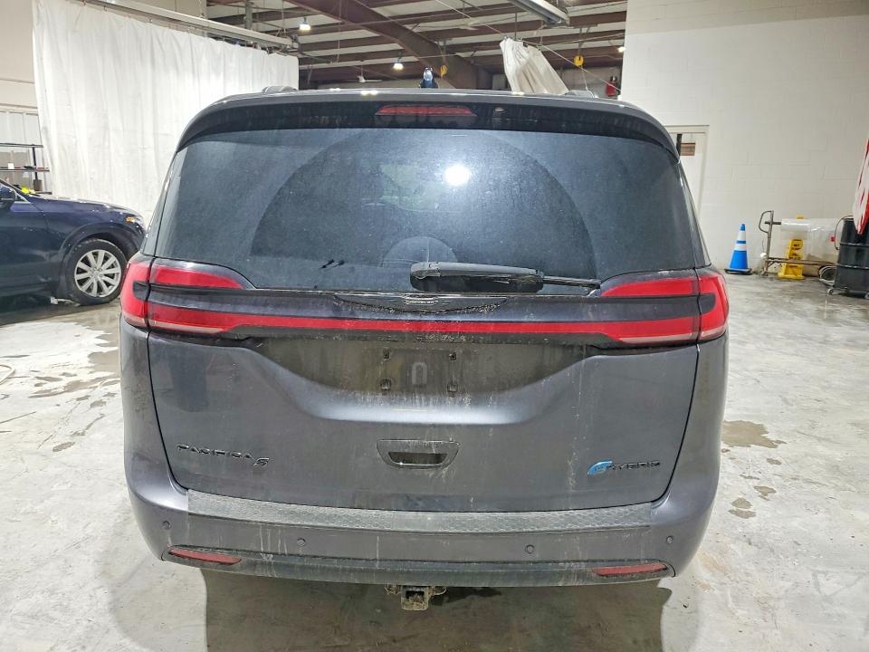 2023 Chrysler Pacifica მანქანა იყიდება აუქციონზე, vin: 2C4RC1S79PR514895, აუქციონის ნომერი: 49049746