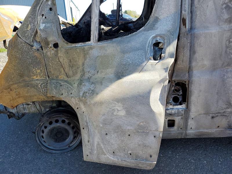 49326166 :رقم المزاد ، 3C6LRVDG8RE102035 vin ، 2024 Ram Promaster 2500 مزاد بيع