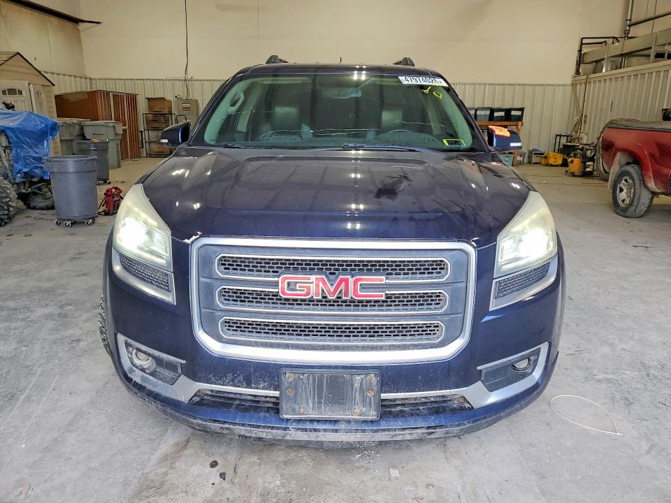 Aukcja sprzedaży 2015 Gmc Acadia, vin: 1GKKVRKD9FJ148931, numer aukcji: 47974026
