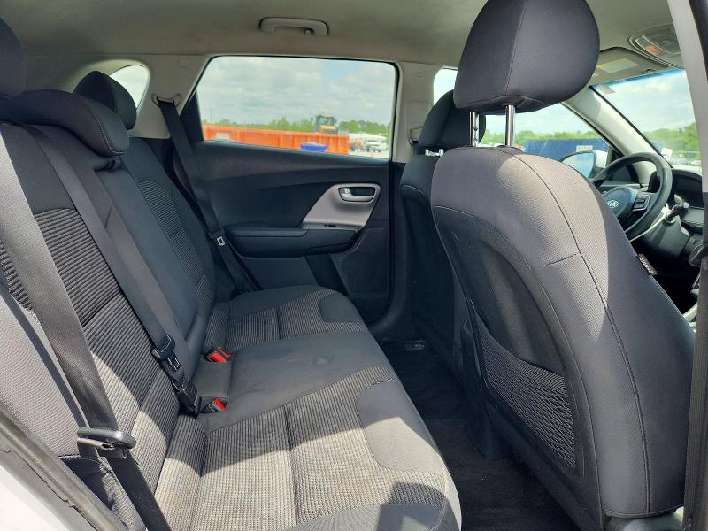 51989346 :رقم المزاد ، KNDCB3LC6K5249648 vin ، 2019 Kia Niro مزاد بيع