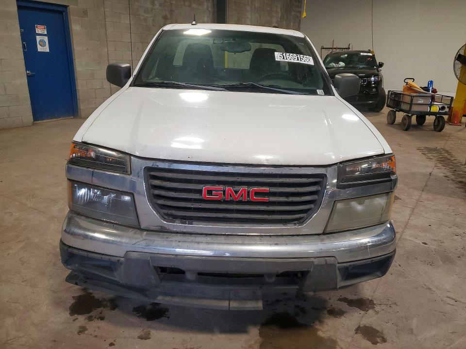 Продаж на аукціоні авто 2012 Gmc Canyon, vin: 1GTC5LF98C8114839, номер лоту: 51669156