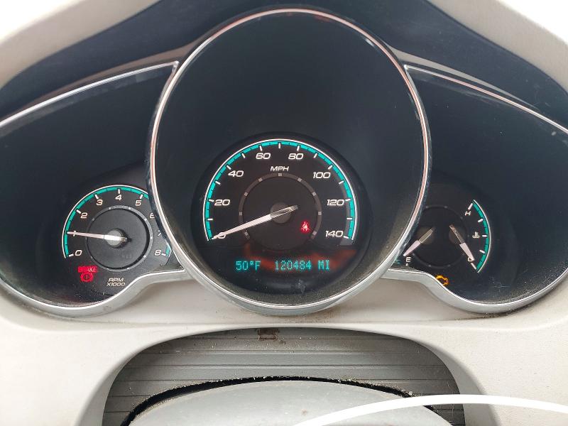 Продаж на аукціоні авто 2008 Chevrolet Malibu, vin: 1G1ZH57B384205720, номер лоту: 50129556