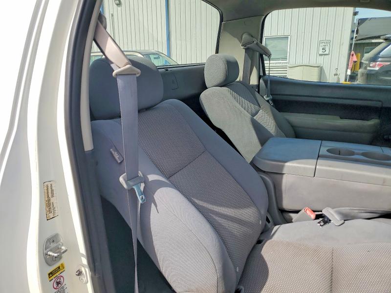 2007 Toyota Tundra მანქანა იყიდება აუქციონზე, vin: 5TFJU52187X002933, აუქციონის ნომერი: 48425736