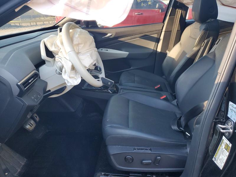 49119696 :رقم المزاد ، WVGDMPE24MP020236 vin ، 2021 Volkswagen Id.4 مزاد بيع