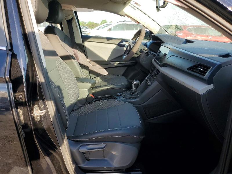 Aukcja sprzedaży 2022 Volkswagen Taos, vin: 3VVLX7B28NM082985, numer aukcji: 50255246
