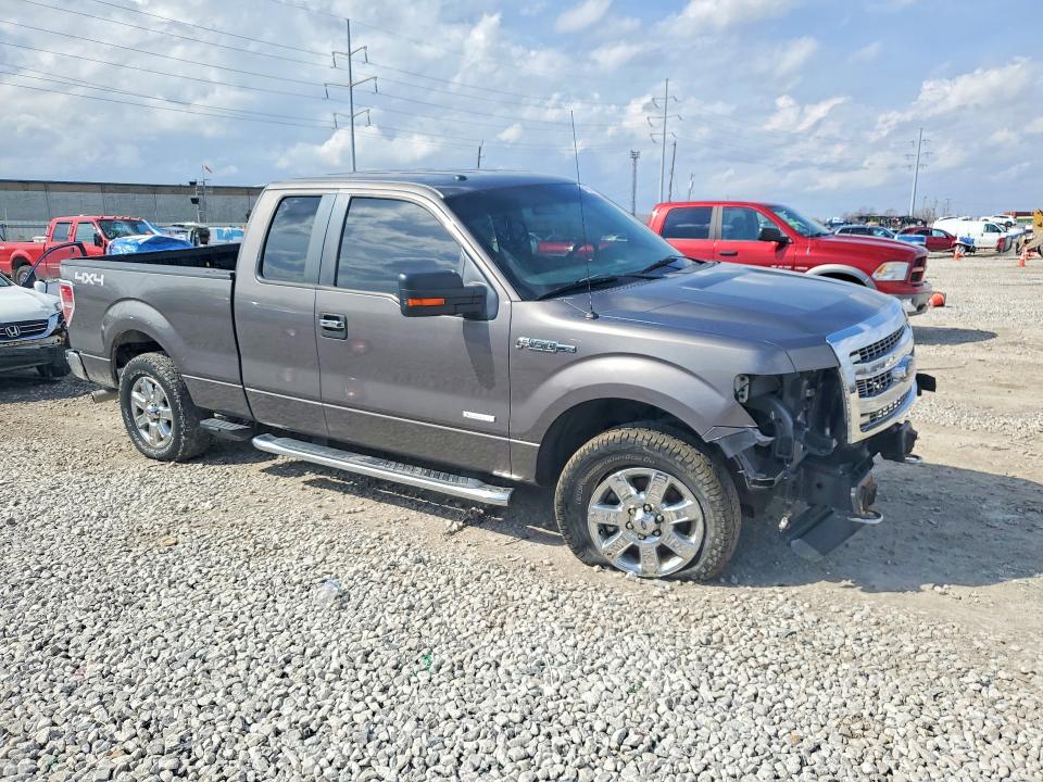 Aukcja sprzedaży 2014 Ford F150, vin: 1FTFX1ET6EFB68373, numer aukcji: 48849626