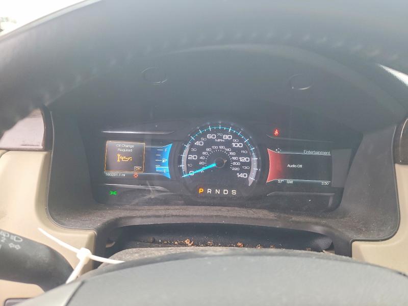 Aukcja sprzedaży 2019 Ford Flex, vin: 2FMHK6D80KBA02232, numer aukcji: 48334386