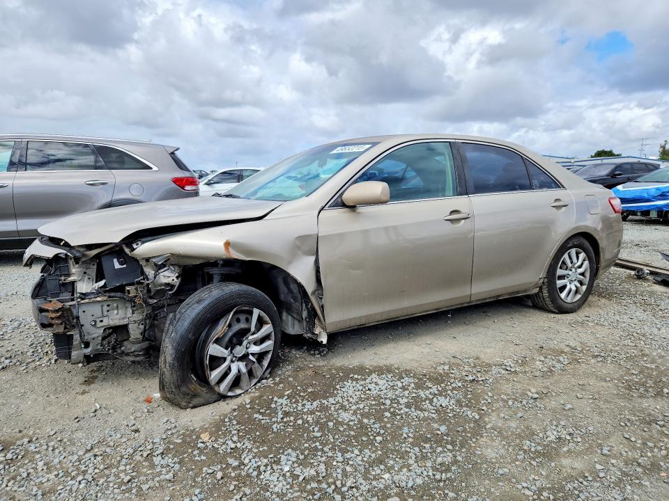 Продаж на аукціоні авто 2009 Toyota Camry, vin: 4T1BE46K09U826746, номер лоту: 49652216