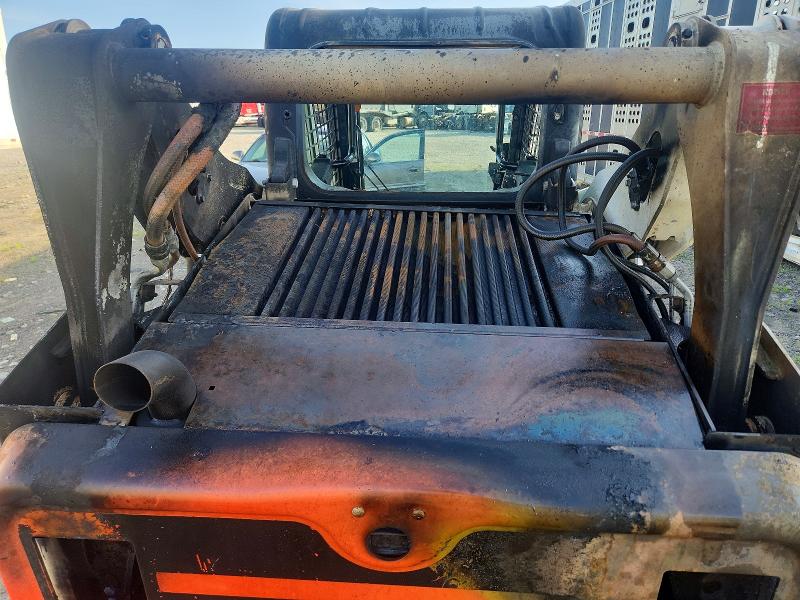 2019 Bobcat T595 მანქანა იყიდება აუქციონზე, vin: B3NK34047, აუქციონის ნომერი: 49579976