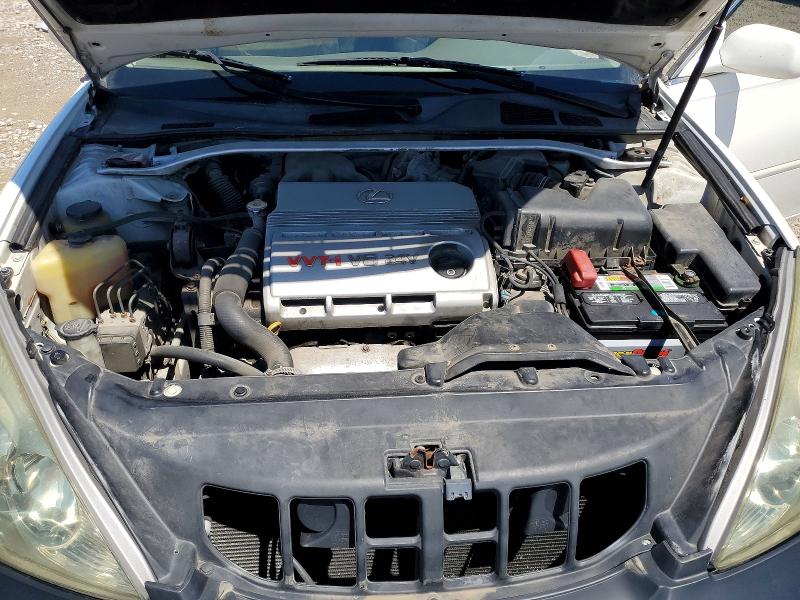Продажа на аукционе авто 2003 Lexus Es, vin: JTHBF30G230099753, номер лота: 49283456