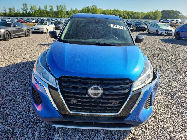 2023 Nissan Kicks მანქანა იყიდება აუქციონზე, vin: 3N1CP5BV4PL512214, აუქციონის ნომერი: 49215046