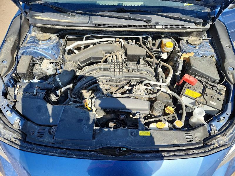 Aukcja sprzedaży 2021 Subaru Crosstrek, vin: JF2GTAAC2MG273931, numer aukcji: 49308116