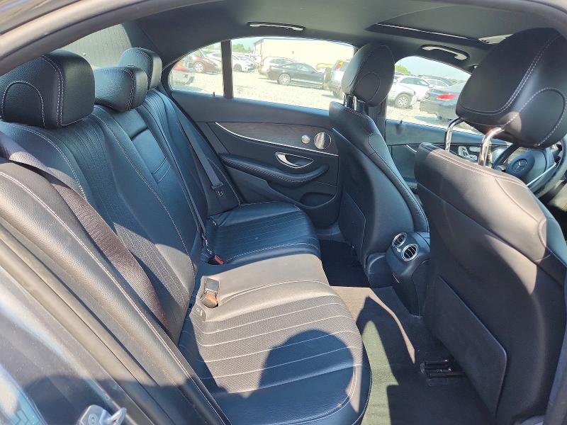 Продажа на аукционе авто 2017 Mercedes-benz E, vin: WDDZF4KB8HA032914, номер лота: 50581066