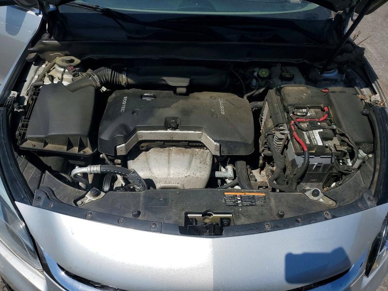 Продажа на аукционе авто 2016 Chevrolet Malibu Limited, vin: 1G11B5SA2GF167610, номер лота: 51000216