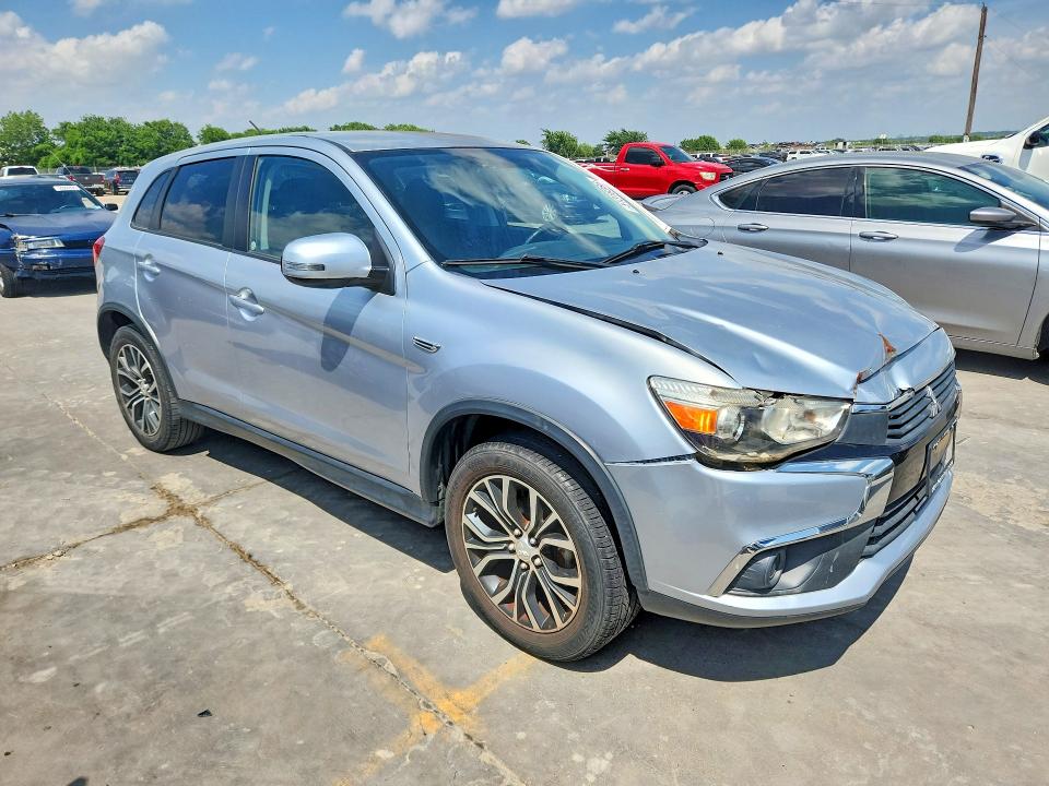 Aukcja sprzedaży 2016 Mitsubishi Outlander Sport, vin: JA4AP3AU6GZ026086, numer aukcji: 51318386