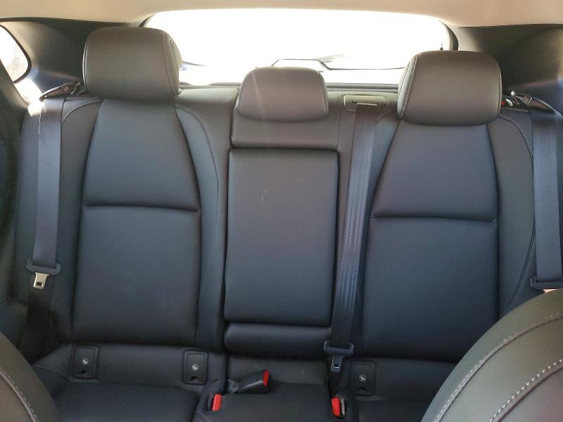 Продаж на аукціоні авто 2025 Mazda Cx-30, vin: 3MVDMBCM3SM752435, номер лоту: 51350076